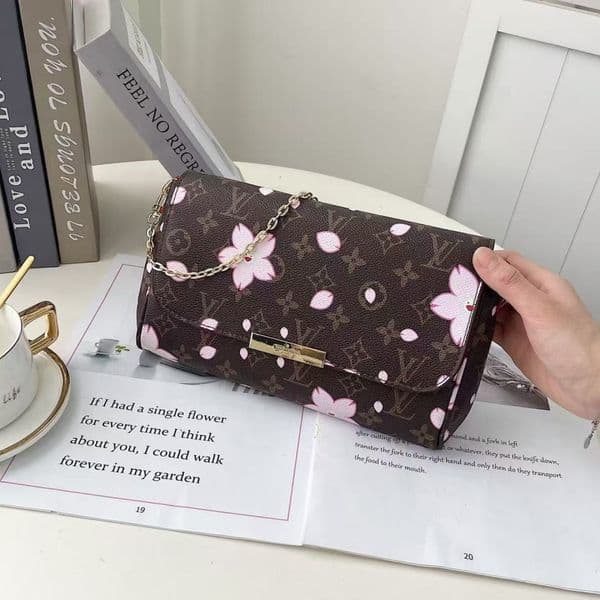 10A Designer crossbody easy pouch on strap purse lady shoulder bags chain wallets designers woman leather handbag emed letter bag