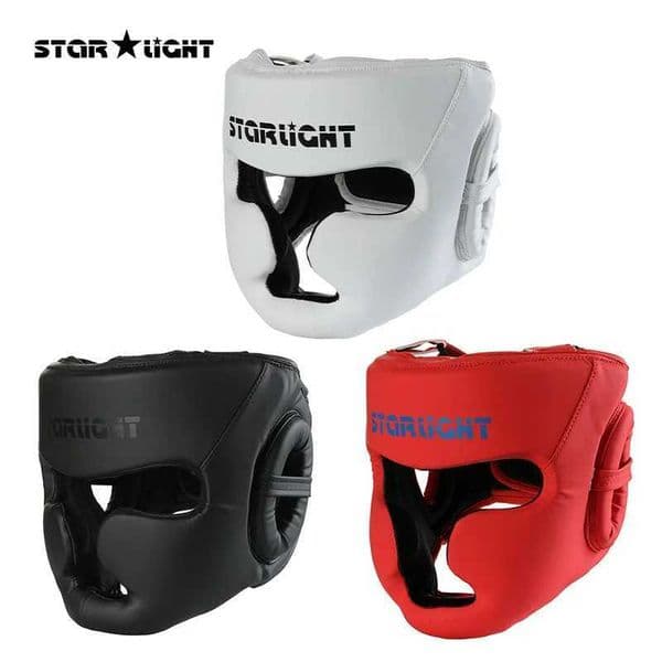 Boxing Helmet Head Protectors Adult Child Professional Competition Headgear MMA Muay Thai Kickboxing Head Guard Training Z251112