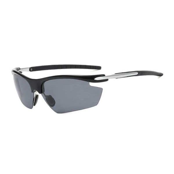 Sports bike glasses mens UV400 outdoor fishing goggles 2025 MTB running rider bicycle sunglasses mens bicycle glasses Y250414