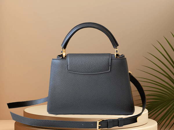251114-5 Hidden link Master quality Genuine Leather scarf Women Handbag Mirror quality Shoulder Bag Lambskin Designer Bag