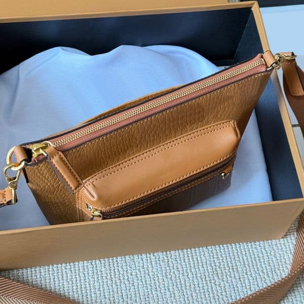 10A Crossbody bag luxury bag Women Zipper designer bag purse Shoulder bag womens luxurys handbags Fashion Classic handbag with coin purse 26130