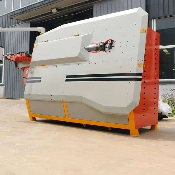 Dual-Purpose Steel Bar Bender/Cutter Combo - 3-in-1 Tool for Metal Fabrication
