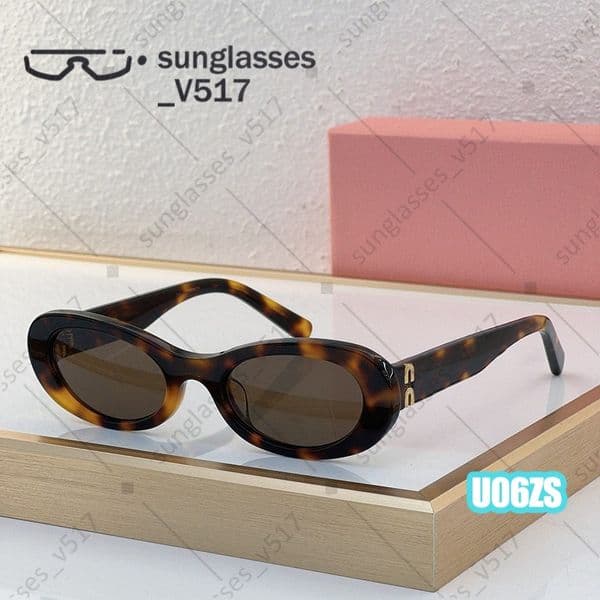 women glasses designer sunglasses tortoise shell sunglasses European American style New oval sunglasses Acetate frame cat eye shades rectangular goggles
