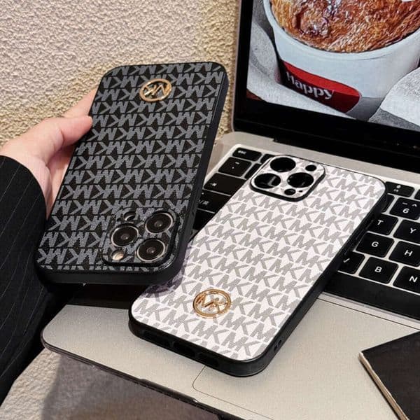 DHelectronics rand Letter Compatible iPhone 17 Case Shockproof Apple 14 Protective Cover 12 Full Coverage Gold Label 13 Pro Max