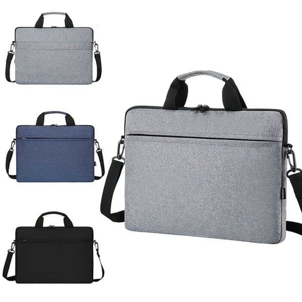 133 14 156 inch Ultra Thin Laptop Handbag Sleeve Case Notebook Cover Pouch Shoulder Bag For Lenovo HP Dell Asus Samsung Z251114