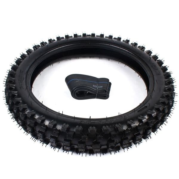145706wheel rim tire set front 19 inches and rear 16 durable motorcycle tires high load bearing performance 250410