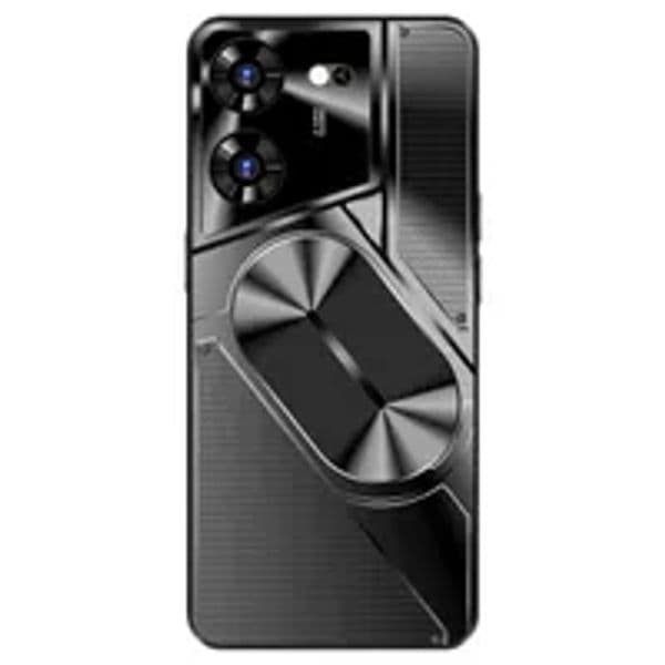Pova 5 Pro Phone 7.3-inch, Android 13 Snapdragon8 Gen 2 CPU,16GB+1TB Cell Phone,72MP+108MP Camera Pixels Battery 5G Dual SIM Card