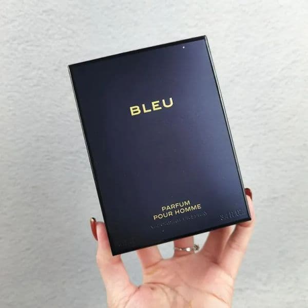 Wholesale Man Perfume Spray Parfum Golden Label 100ML 3.3FLOZ Long Lasting Fragrance Woody Aromatic Notes Highest Quality Perfumes Stock Fast Delivery