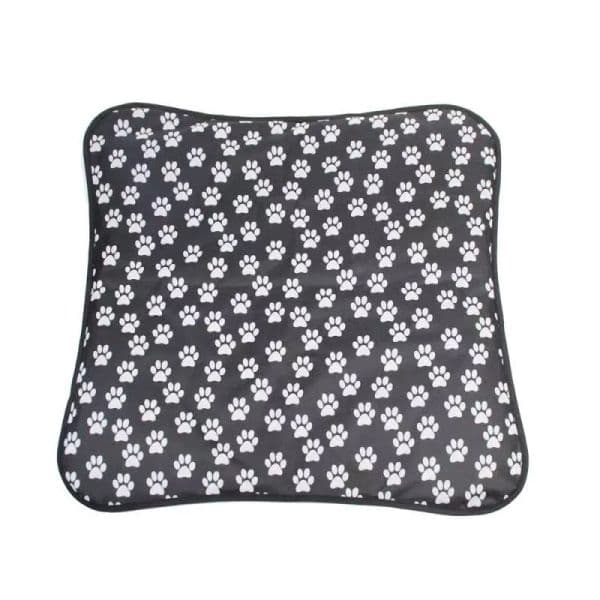 Dog marching bed, detachable cat dog mattress, portable pet bed, camping portable folding outdoor pet marching bed