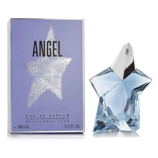 Charming Scent alien Feminine Edition Mugler Angel Nova eau croisiere elixir edp Eau de Parfum Women's Perfume