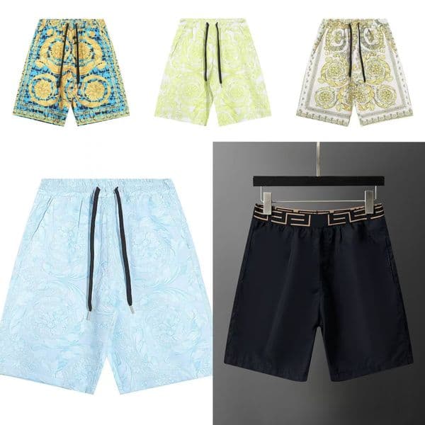 beach pants Beach shorts Fashion 2025 Motion pants Mens Shorts Mens traCKsuits Casual trousers Streets Popular streetwear sportswear Running M---4XL Z260522