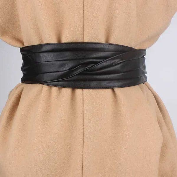 Luxury designer womens waist wide belt used for dresses outerwear tight corset straps buttonless Cummerbundles Ceinture womensXJ250417