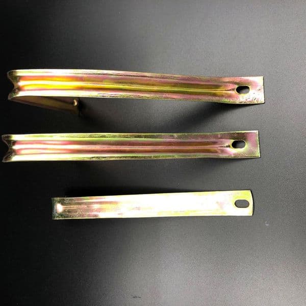 Shoe Accessories, Midsole Iron, High Heel Steel Hook Core Waist Iron Customizable Products Custom Manufacturer2