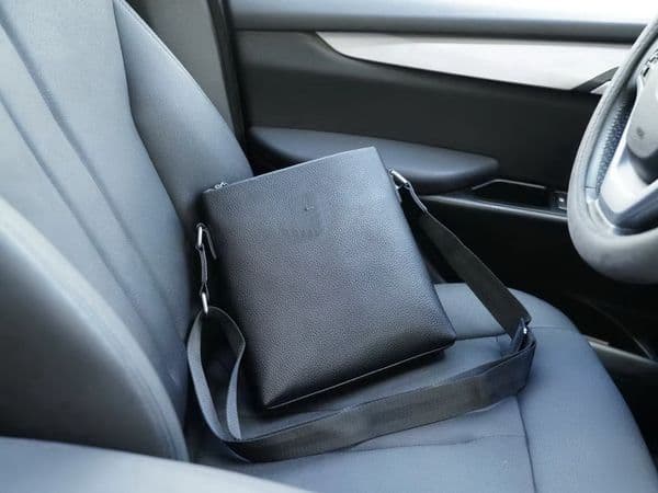 10A quality New luxury designer bags handbag cowhide underarm bag Men's women crossbody bag purse leather Laptop bag Handbags Canvas shoulder bagsComputer bag