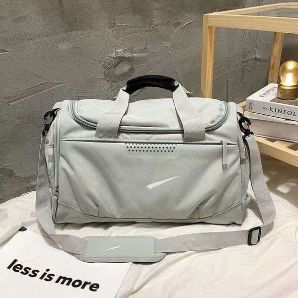 Outdoor Large Capacity Sports Fitness backpack Designer bag New Trendy Fashion Shoulder Short Trip Casual Handheld Travel Bag
