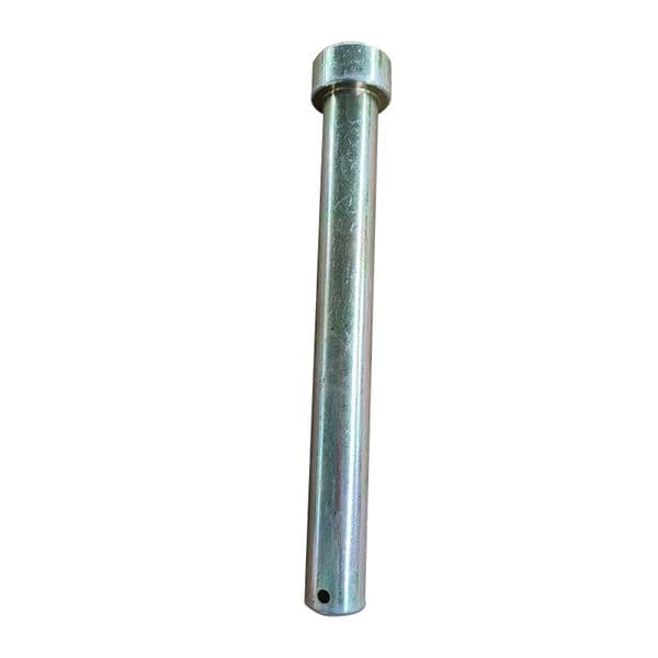 Stainless steel pin shaft, cylindrical pin, steel needle shaft, positioning pin shaft chamfered round pin