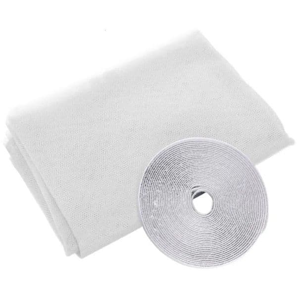 Home>Products>Mosquito Nets>Mosquito Nets Sheer Curtains 250410