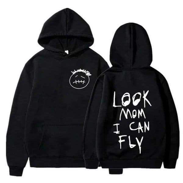 2025 Autumn/Winter Fashion Mens Hoodie Y2K Top Trendy Letter Printed Hoodie Youth Womens Fashion Street Sports Hoodie X251118