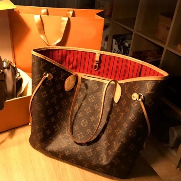 Shoulder Crossbody Purse Tote Bag 2025 Summer Large Capacity Commuter Designer Wallet Backpack Bags6546469