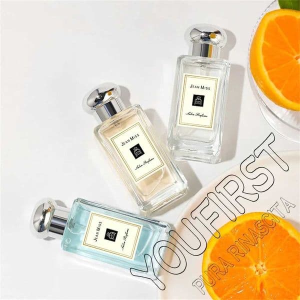 Brand perfume Women 50ml Unisex Floral spray Pheromone perfume De Mujer Natural perfume M250419
