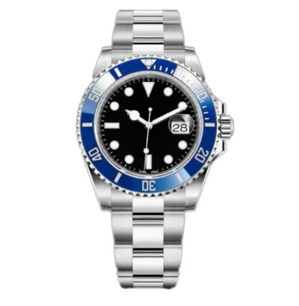 AAA New style fashionable mechanical automatic waterproof watch - men's or women's watch - gift