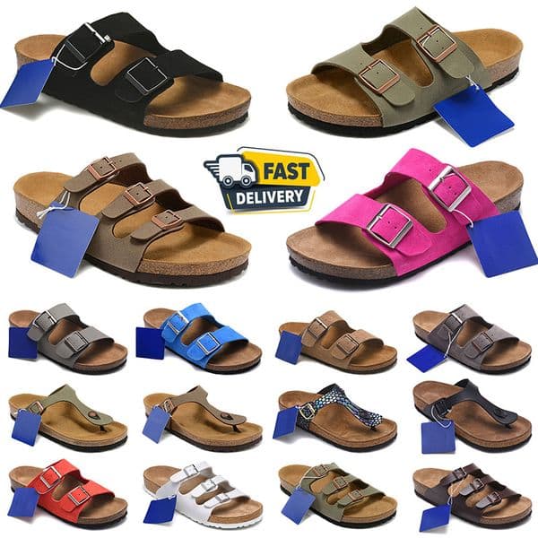 Designer Sandals Famous Designer Women Men Clog Slippers Sliders Slides Outdoor Beach Fashionable Sandles
