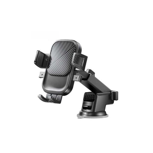 Universal Car Mount Phone Holder with Suction Cup Base Dashboard Car Cell Phone Stand For iPhone Google M251118