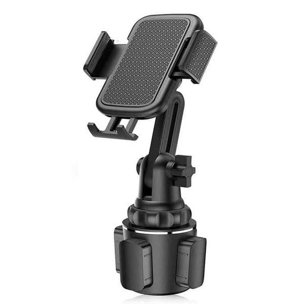 Car Cup Phone Holder Mobile Phone Stand in Car Phone Holder Stand for iPhone 13 12 Pro Max Phone Rotatable StandM251118