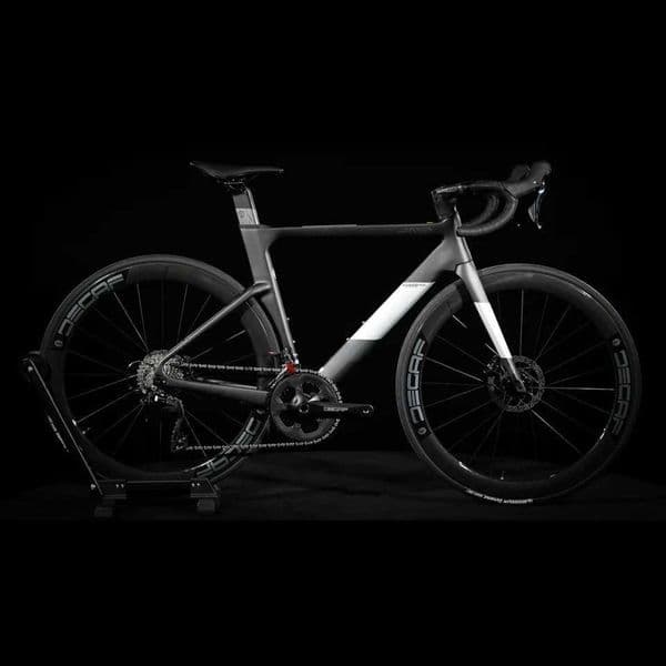 Mountain Bike JAVA 24 Speed Carbon Fiber Road R7120 105 Hydraulic Disc Brake Racing Bike FUOCO TOP DECAF se mtb UCI Road Carbon