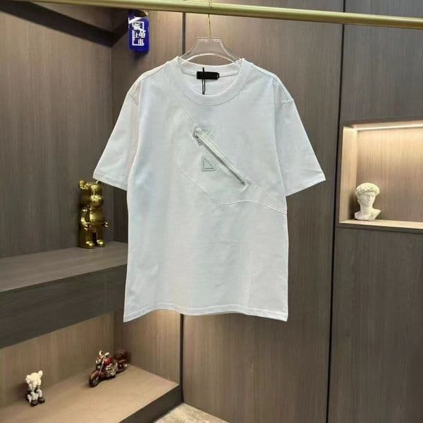 T-shirt Casual Mens Womens T-shirt Letters 3D Stereoscopic short sleeve best-selling luxury men hip clothg Asia size M--5XL Z260525
