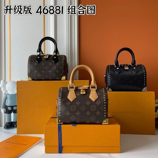 2025 women crossbody Satchel Oxidizing METIS Elegant Handbag Messenger Bags Shoulder Bags Ladies Clutch Purse Shopping tote bag Female backpack wallet