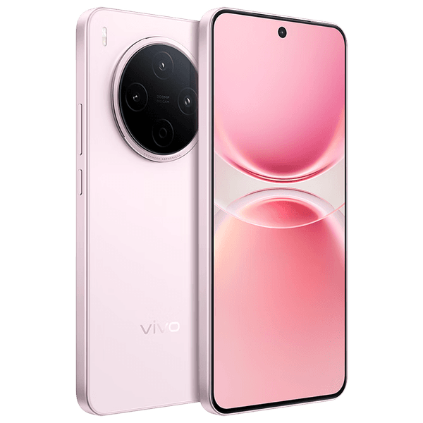 Original Vivo Y500 Pro 5G Smart Mobile Phone 12GB RAM 256GB ROM Dimensity 7400 7000mAh 200MP NFC Android 6.67" Full Screen Fingerprint ID Face Wake Waterproof Cell Phone