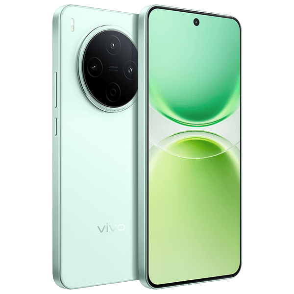 Original Vivo Y500 Pro 5G Smart Mobile Phone 8GB RAM 128GB ROM Dimensity 7400 7000mAh 200.0MP NFC Android 6.67" Full Screen Fingerprint ID Face Wake Waterproof Cell Phone
