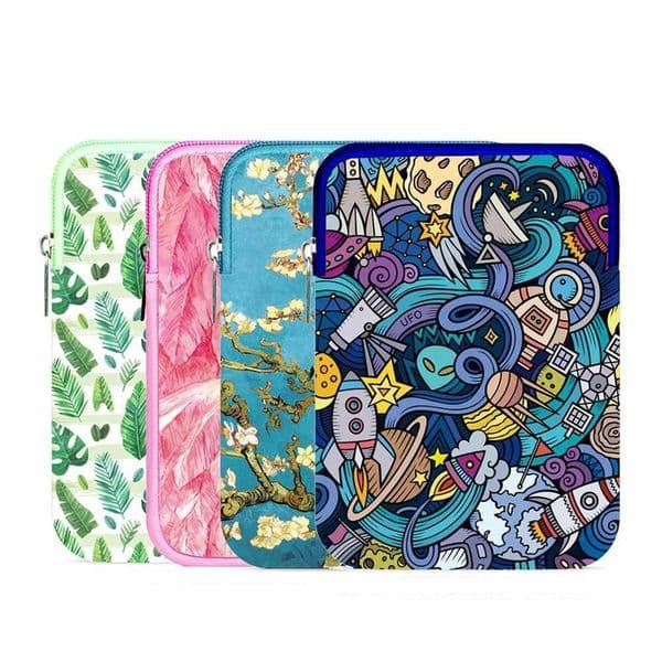 Suitable for Meebook M6 M6C M7 6-inch 6.8-inch E Book print sleeve case handbag protective shellXJ250419