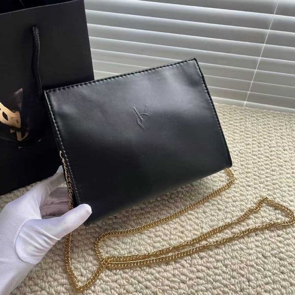 YL This Years Small Bags Womens Bags New Single Compartment Underarm Bags Card Holder Coin Purse