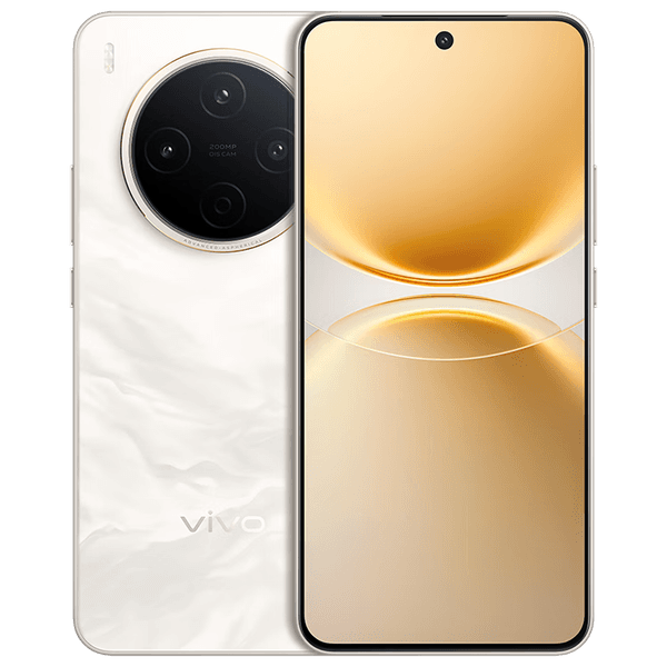 Original Vivo Y500 Pro 5G Smart Mobile Phone 8GB RAM 256GB ROM Dimensity 7400 7000mAh 200.0MP NFC Android 6.67" Full Screen Fingerprint ID IP68 IP69 Waterproof Cell Phone