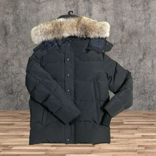 puffer jacket men designer jackets mens down jacket winter women coats high quality outdoor doudoune homme casual warm streetwear luxury jacket womens top coat