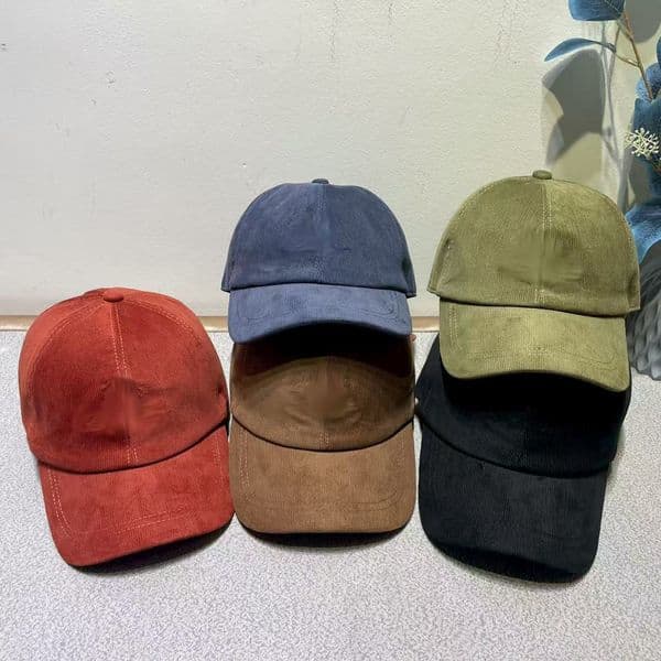 baseball cap designer hat classic letter embroidery ball caps lpp casquette luxe double Layer Hat