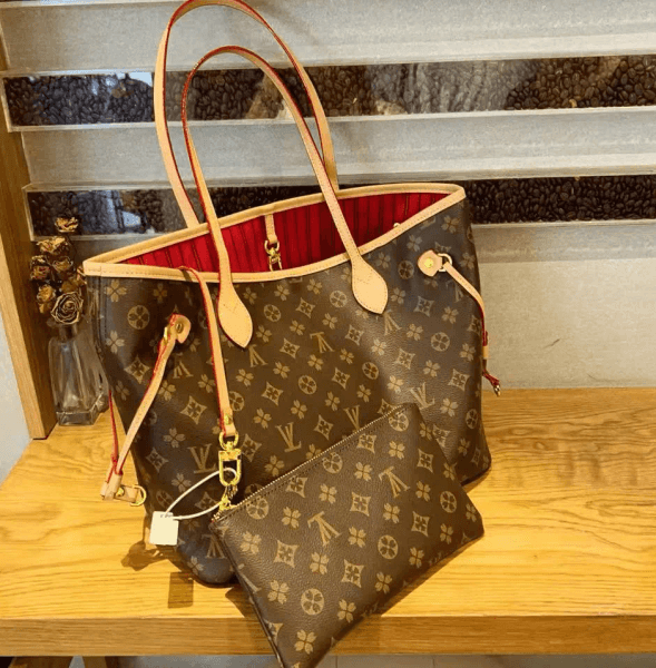 Designer Bags 2pcs High qualitys Women bags Luxurys woman Handbags Ladies Designer Composite Bags Lady Clutch Bag Shoulder Tote Female Purse Female backpack