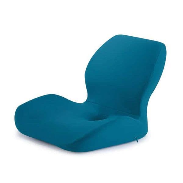 Memory Foam Seat Cushion Orthopedic Coccyx Office Chair Cushion Support Waist Back Car Seat Hip Pad Student PadM251119
