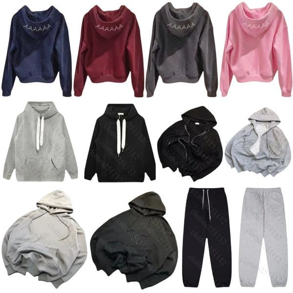 mens hoodie designer hoodies for men tracksuit women pants mens running pantalon homme pullover cotton tracksuit baggy joggers casual unisex couples tracksuits