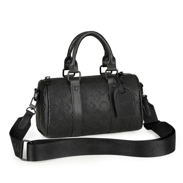 Designer Trio Messenger Bag Fashion Evening CrossBody Shoulder Bags Leather louisities vittonn viitton Men Purse Handbags Wallet phone tote bag