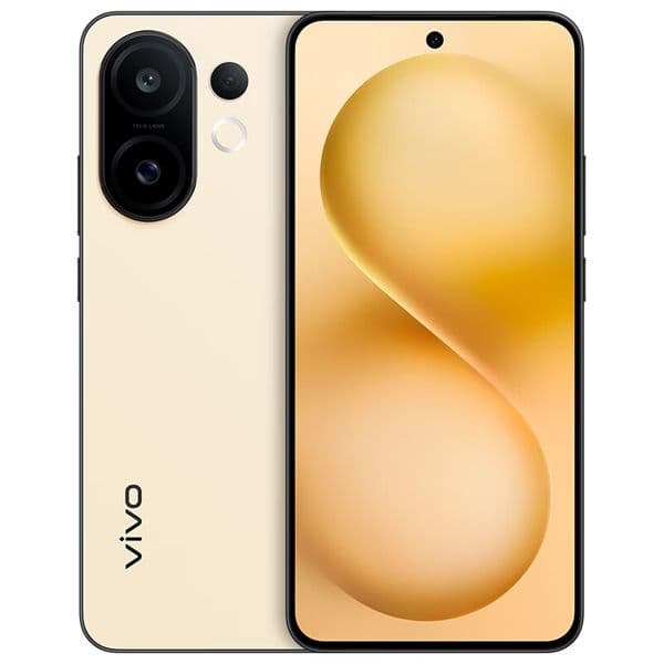 Original Vivo S30 5G Smart Mobile Phone 12GB RAM 512GB ROM Snapdragon 7 Gen4 50.0MP NFC OTG 6500mAh Android 6.67" AMOLED Full Screen Fingerprint ID Face Wake Cell Phone New