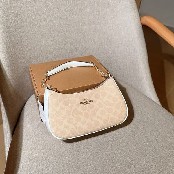 designer bag Luxury bag Teri Hobo underarm bag Shoulder Bags purse woman bag new design bag leather Wandering bag new fashion handbag Retro Handheld Crossbody