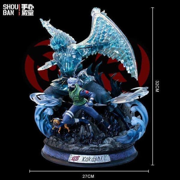 Demon Slayer Anime Rengoku Kyoujurou Led Lamp Bulb Action Figures Model Figurine Figure Base Lamp DIY Decoration ToysXJ250910