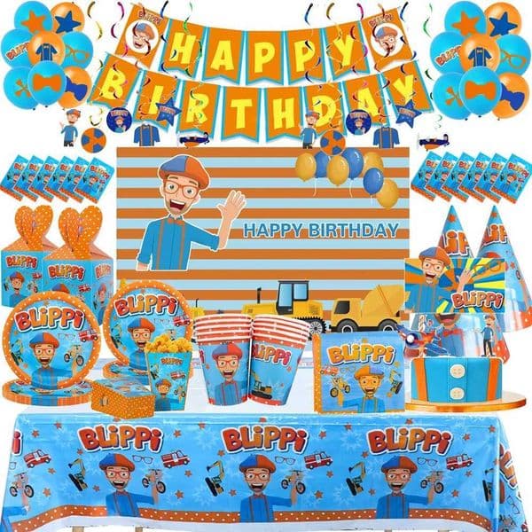 School Teachers Theme Cartoon Backdrop Balloons Birthday Party Decoration Banner Pull Flag DIY Cake Topper Baby Shower Party ToyW251121