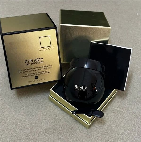 New Arrival Brand Face Cream 50ml Skin Regeneration Accelerating Night Care Instant Cosmetic Intervention Lightening Cream Skincare Lotion 682