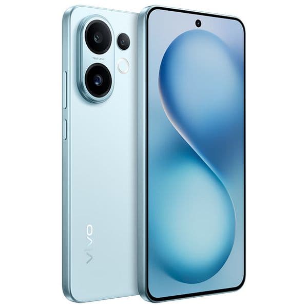 Original Vivo S30 5G Smart Mobile Phone 12GB RAM 512GB ROM Snapdragon 7 Gen4 50.0MP NFC OTG 6500mAh Android 6.67" AMOLED Full Screen Fingerprint ID Waterproof Cell Phone