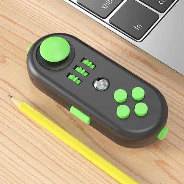 Stress Relief Dice Fidget Toy Decompression Dice Antistress Toys Fidgets Anti-stress Anti Stress Games Toys Fidget Toys X251121