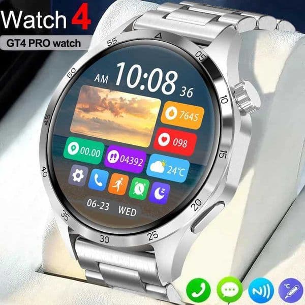 2025 New SmartWatch Men Wen Smartwatch Bracelet Rate Blood Pressure Fitness Tracker Sport For Ios Android holiday gifts H251121